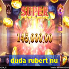 duda rubert nu